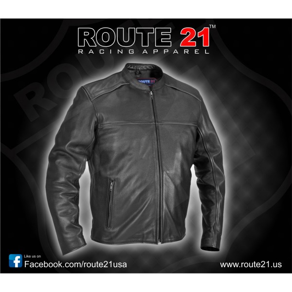 MEN'S NEW BARON MESH JACKET